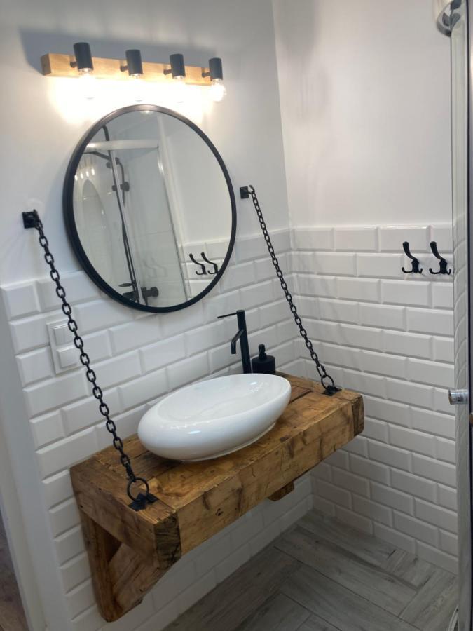 Cud Miod Appartement Wisła Buitenkant foto