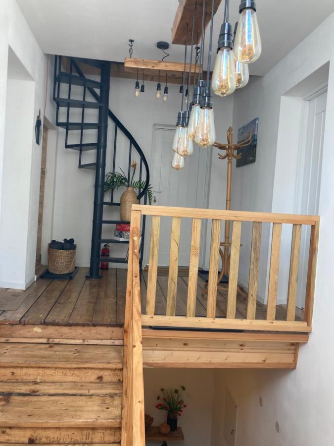 Cud Miod Appartement Wisła Buitenkant foto