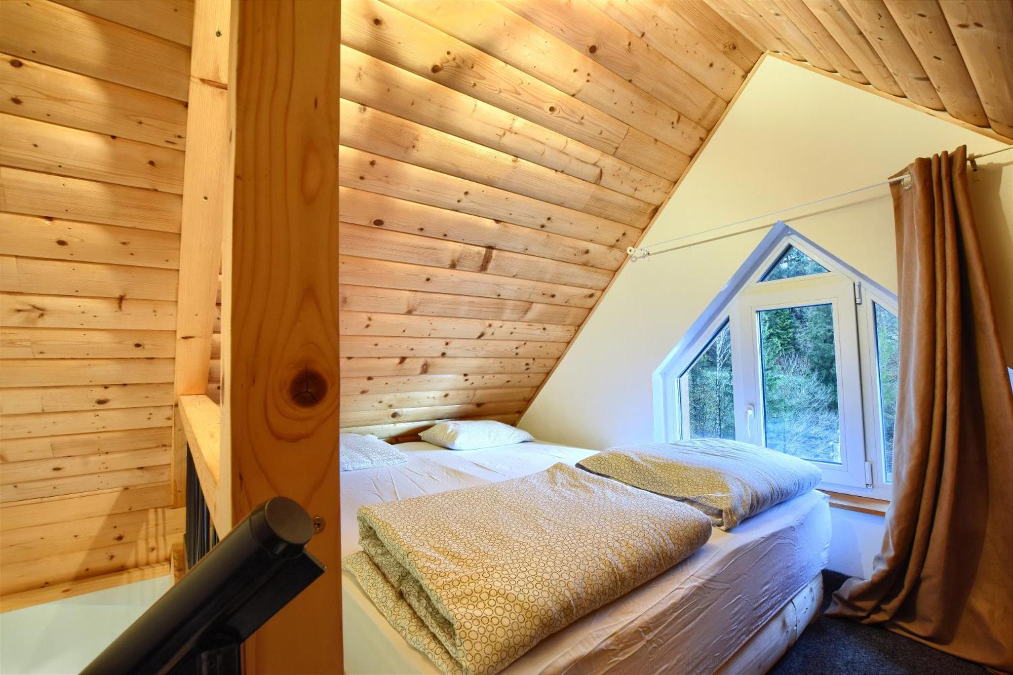 Cud Miod Appartement Wisła Buitenkant foto